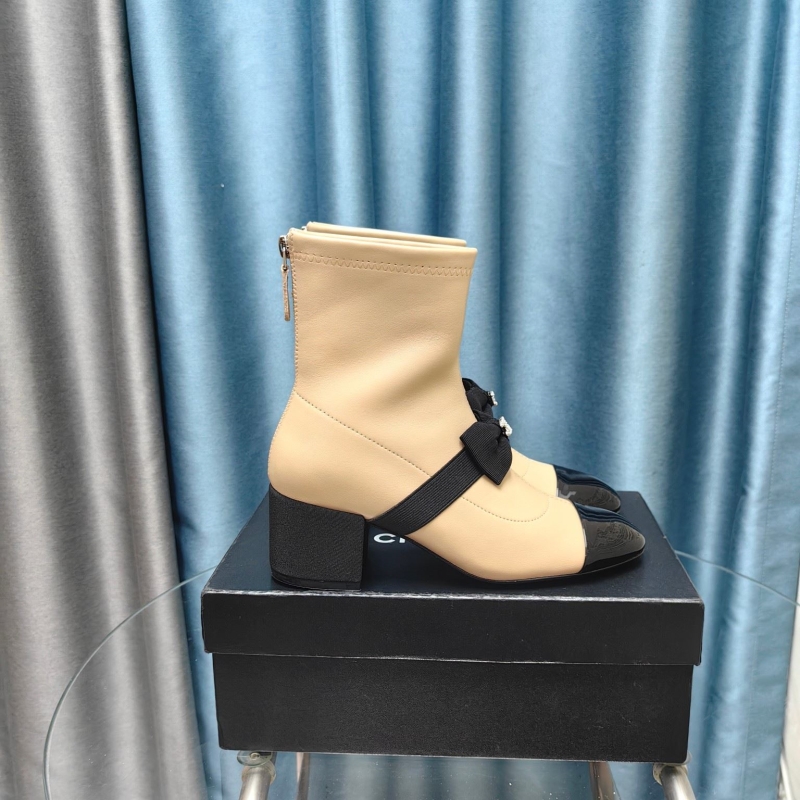 Ch*el boots